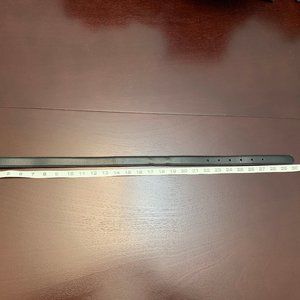 4/$12 Boys Belt - Medium